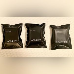 Lashify Gossamer Lash Amplify Sets